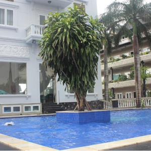 BỂ BƠI