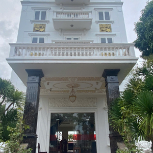 TOP 10 KHÁCH SẠN KHI ĐẾN VŨNG TÀU