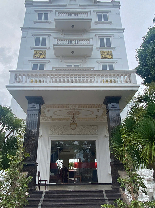 TOP 10 KHÁCH SẠN KHI ĐẾN VŨNG TÀU